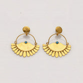 Boucles d'oreilles Ethnic 5
